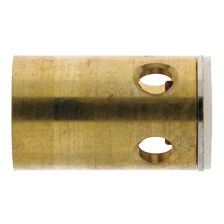 Danco Danco 1Z-4H/C Hot and Cold Faucet Stem Barrel For Kohler 9D0015737E